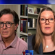 Stephen Colbert, Mary Trump